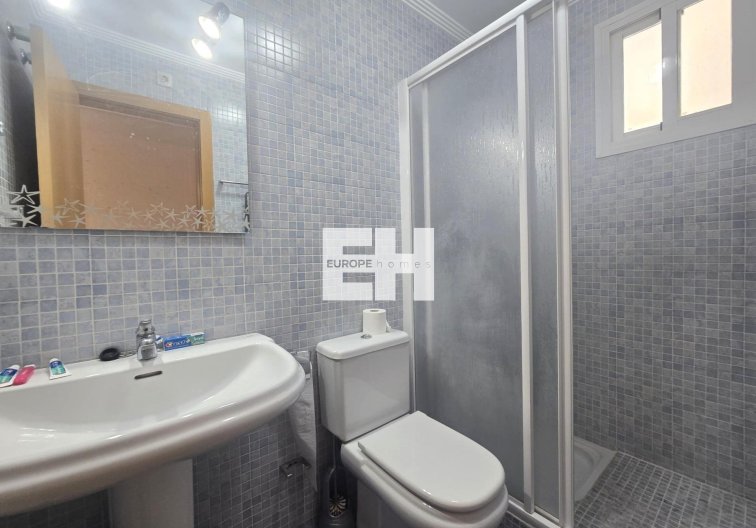 Herverkoop - Penthouse - Torrevieja - La Veleta