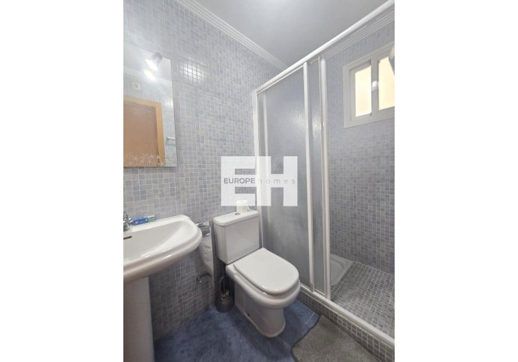 Herverkoop - Penthouse - Torrevieja - La Veleta