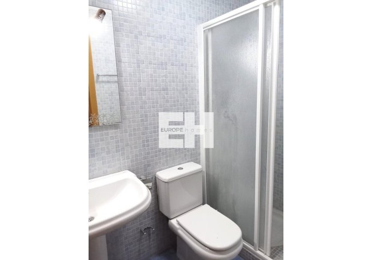 Herverkoop - Penthouse - Torrevieja - La Veleta