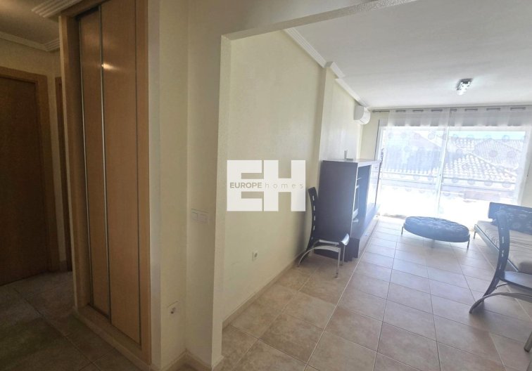 Herverkoop - Penthouse - Torrevieja - La Veleta