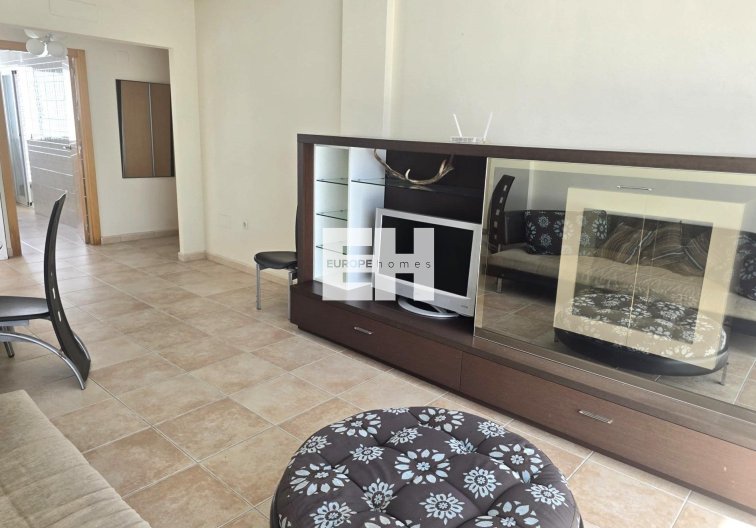 Herverkoop - Penthouse - Torrevieja - La Veleta