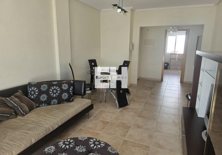 Herverkoop - Penthouse - Torrevieja - La Veleta