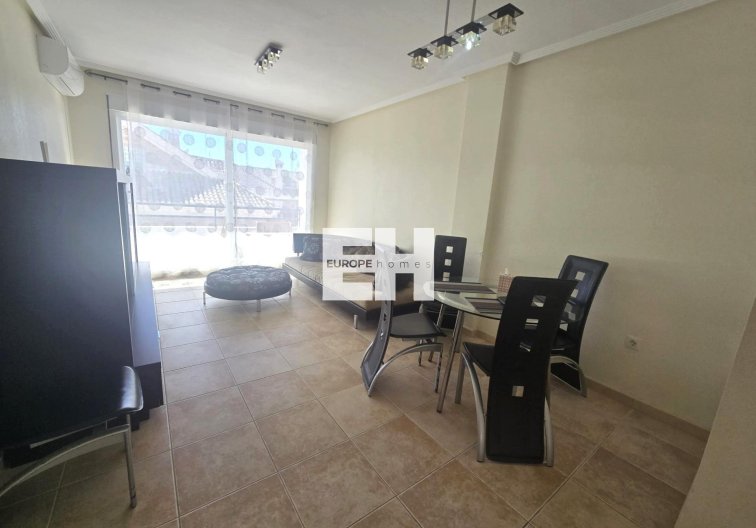 Herverkoop - Penthouse - Torrevieja - La Veleta