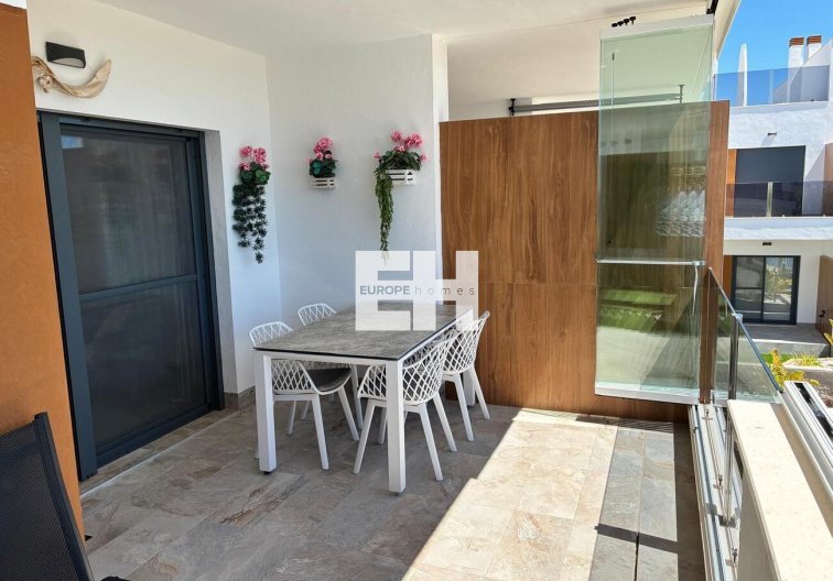 Segunda mano - Apartamento  - Pilar de la Horadada - Costa Blanca