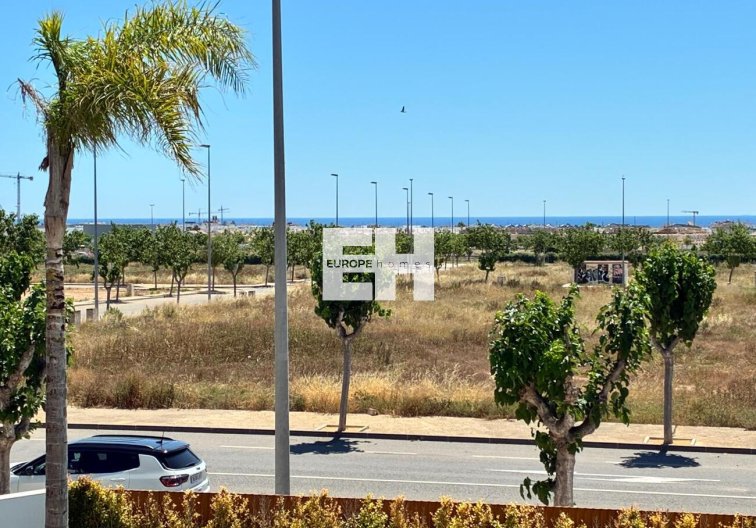 Segunda mano - Apartamento  - Pilar de la Horadada - Costa Blanca