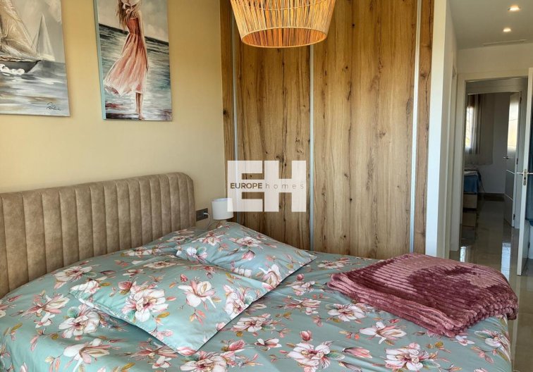 Segunda mano - Apartamento  - Pilar de la Horadada - Costa Blanca