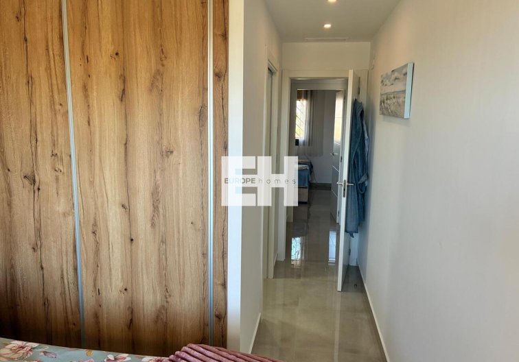 Segunda mano - Apartamento  - Pilar de la Horadada - Costa Blanca