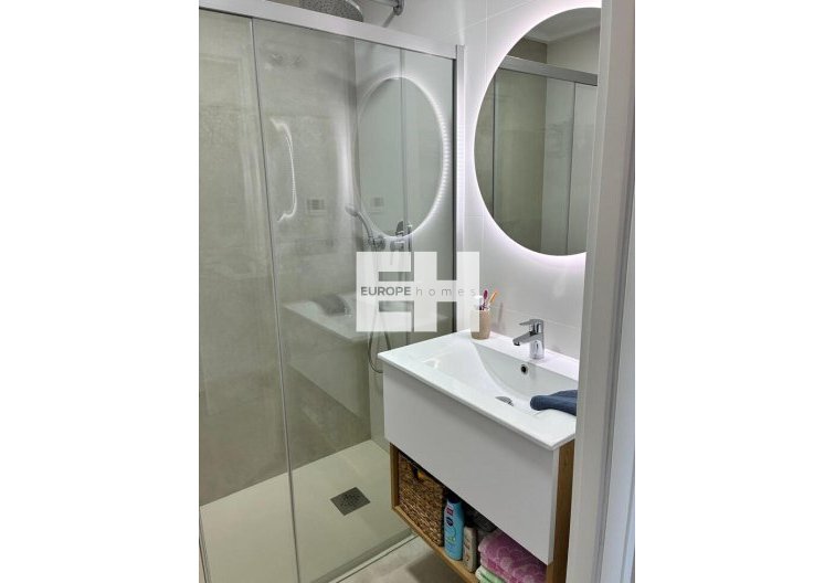 Segunda mano - Apartamento  - Pilar de la Horadada - Costa Blanca