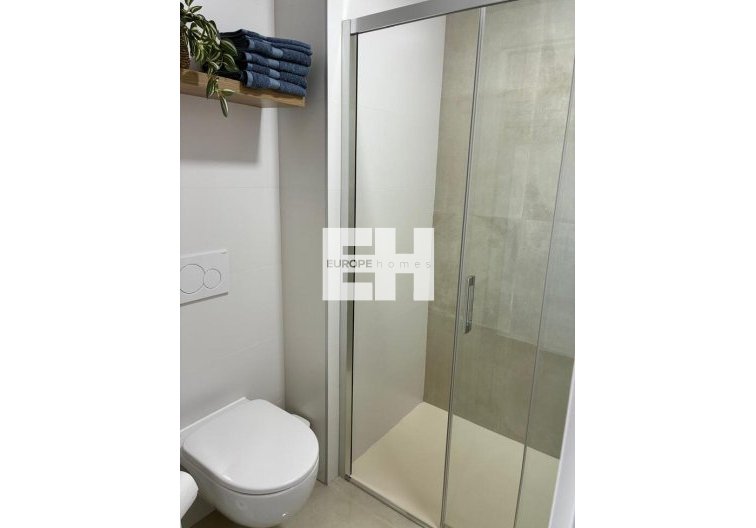 Segunda mano - Apartamento  - Pilar de la Horadada - Costa Blanca