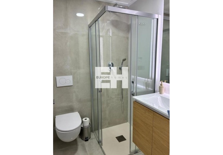 Segunda mano - Apartamento  - Pilar de la Horadada - Costa Blanca