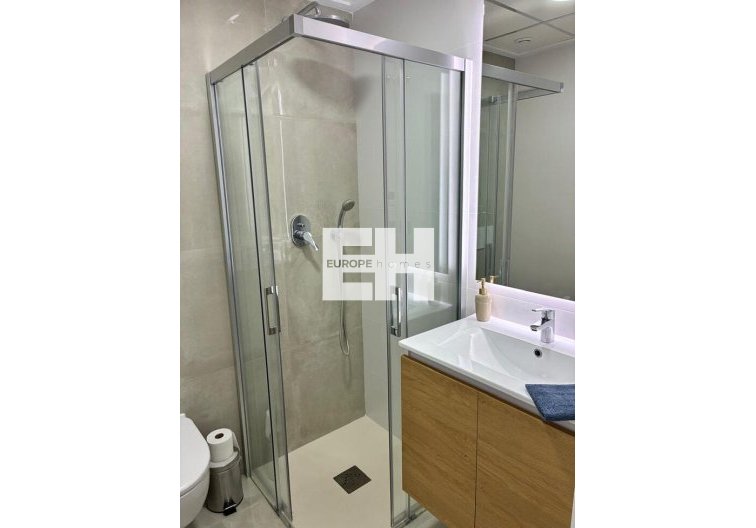 Segunda mano - Apartamento  - Pilar de la Horadada - Costa Blanca