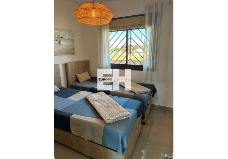 Segunda mano - Apartamento  - Pilar de la Horadada - Costa Blanca