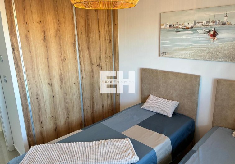 Segunda mano - Apartamento  - Pilar de la Horadada - Costa Blanca