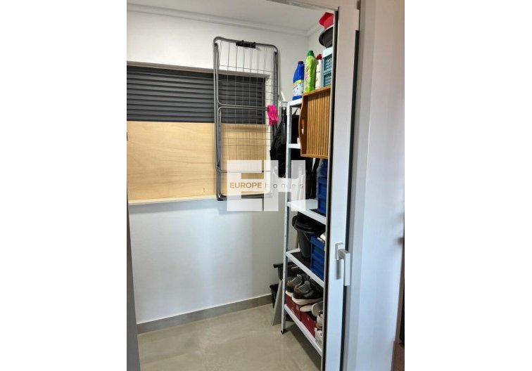 Segunda mano - Apartamento  - Pilar de la Horadada - Costa Blanca