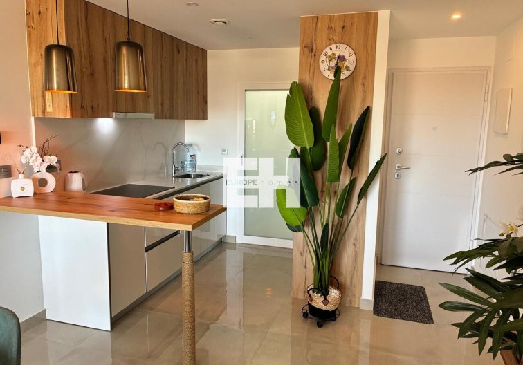 Segunda mano - Apartamento  - Pilar de la Horadada - Costa Blanca