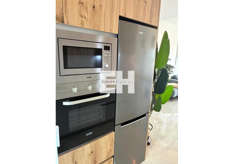 Segunda mano - Apartamento  - Pilar de la Horadada - Costa Blanca