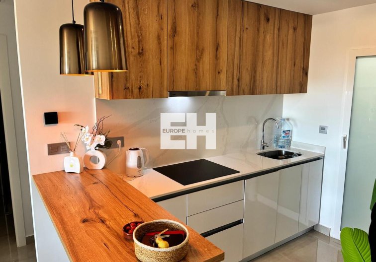 Segunda mano - Apartamento  - Pilar de la Horadada - Costa Blanca