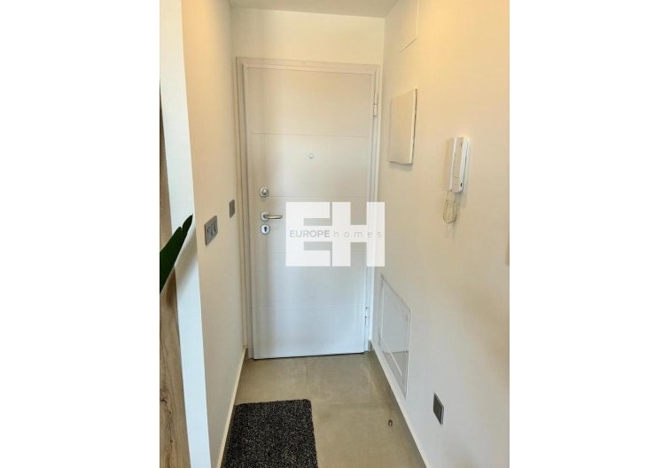Segunda mano - Apartamento  - Pilar de la Horadada - Costa Blanca