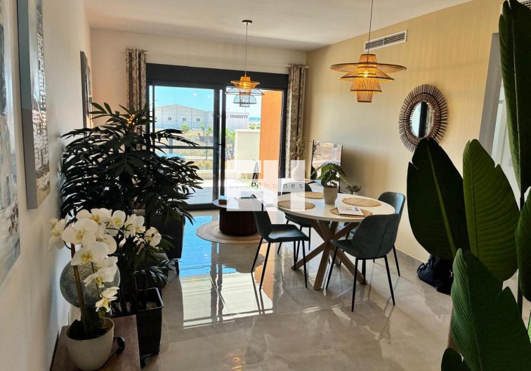 Segunda mano - Apartamento  - Pilar de la Horadada - Costa Blanca