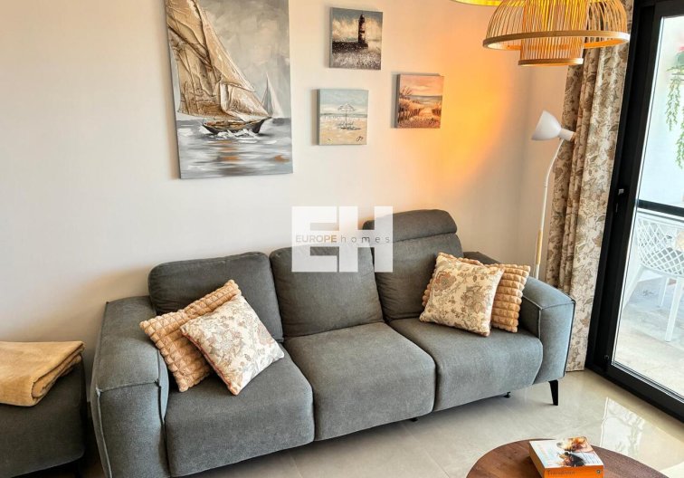 Segunda mano - Apartamento  - Pilar de la Horadada - Costa Blanca