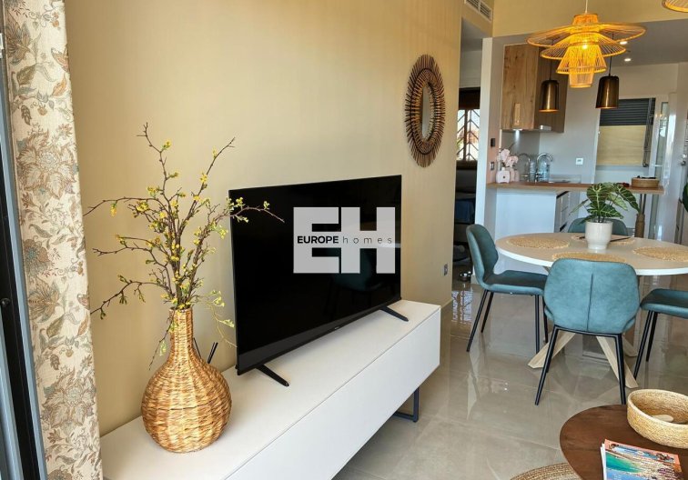 Segunda mano - Apartamento  - Pilar de la Horadada - Costa Blanca