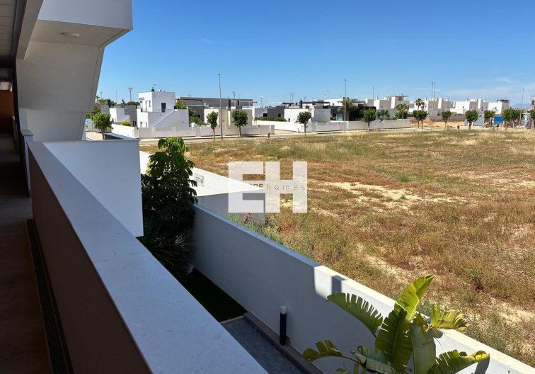 Segunda mano - Apartamento  - Pilar de la Horadada - Costa Blanca