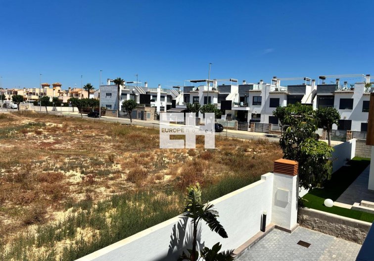 Segunda mano - Apartamento  - Pilar de la Horadada - Costa Blanca