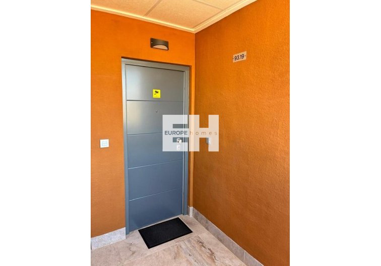Segunda mano - Apartamento  - Pilar de la Horadada - Costa Blanca