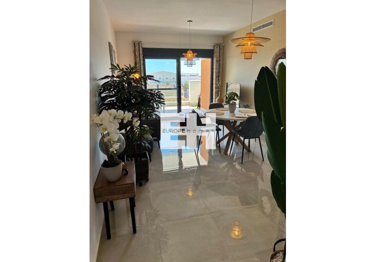 Segunda mano - Apartamento  - Pilar de la Horadada - Costa Blanca
