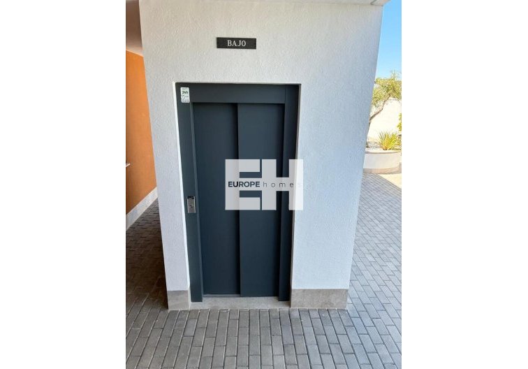 Segunda mano - Apartamento  - Pilar de la Horadada - Costa Blanca