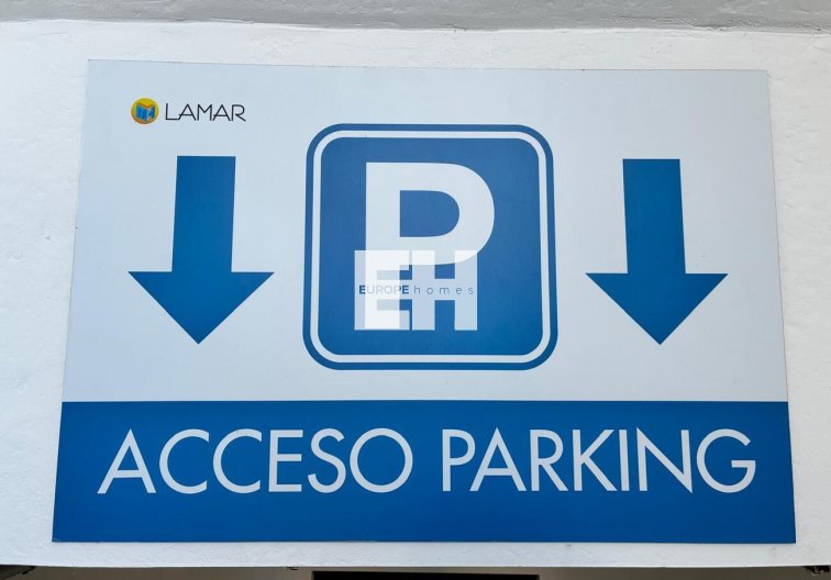 Segunda mano - Apartamento  - Pilar de la Horadada - Costa Blanca
