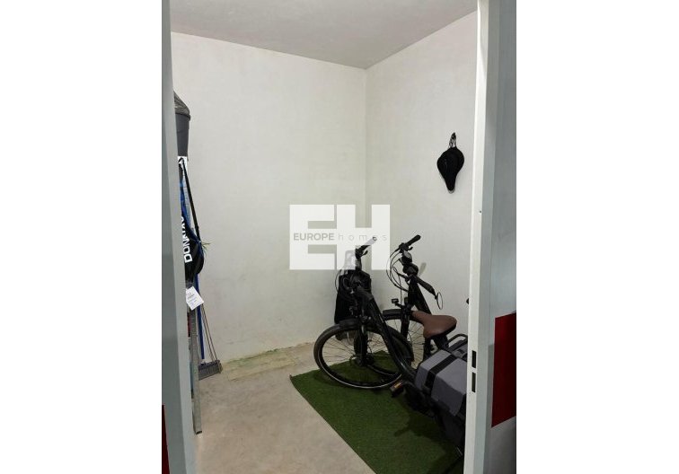 Segunda mano - Apartamento  - Pilar de la Horadada - Costa Blanca