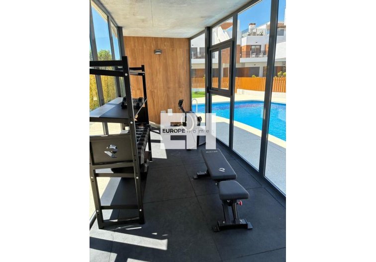 Segunda mano - Apartamento  - Pilar de la Horadada - Costa Blanca