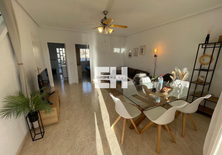 Revente - town house - Ciudad Quesada - Costa Blanca