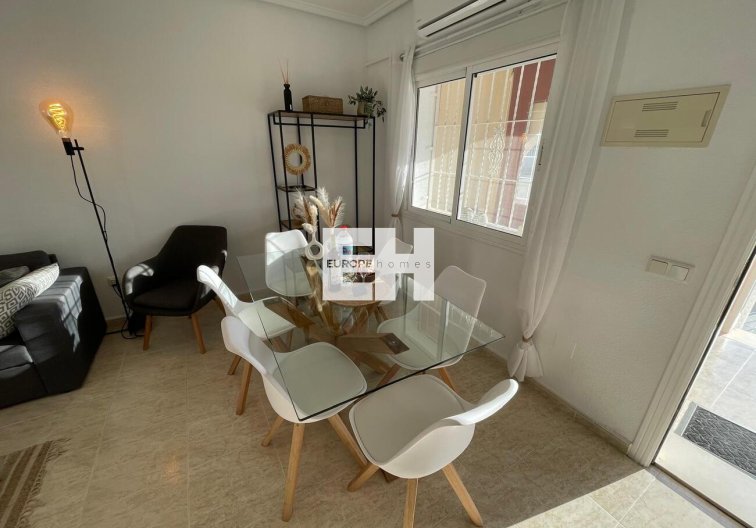 Revente - town house - Ciudad Quesada - Costa Blanca