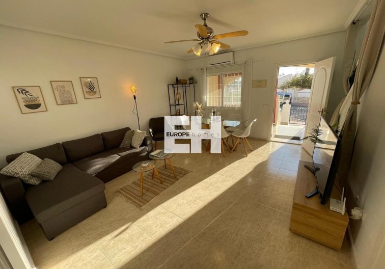Revente - town house - Ciudad Quesada - Costa Blanca