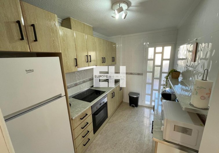Revente - town house - Ciudad Quesada - Costa Blanca
