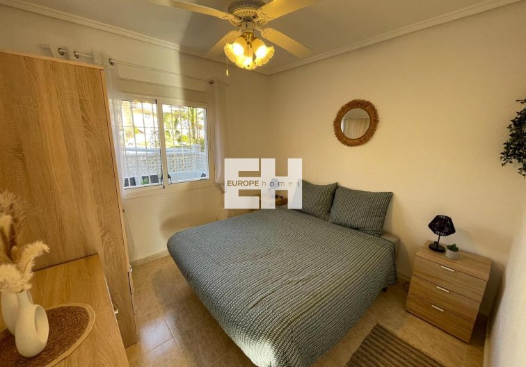 Revente - town house - Ciudad Quesada - Costa Blanca