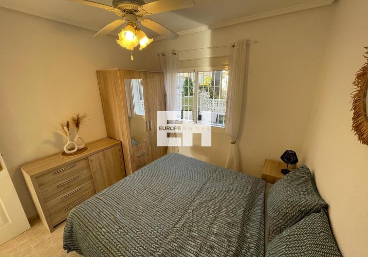 Revente - town house - Ciudad Quesada - Costa Blanca