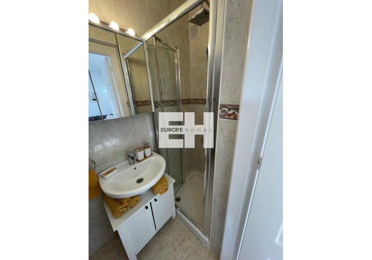 Revente - town house - Ciudad Quesada - Costa Blanca
