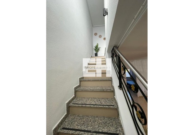 Revente - town house - Ciudad Quesada - Costa Blanca