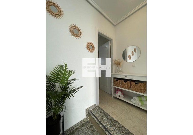 Revente - town house - Ciudad Quesada - Costa Blanca