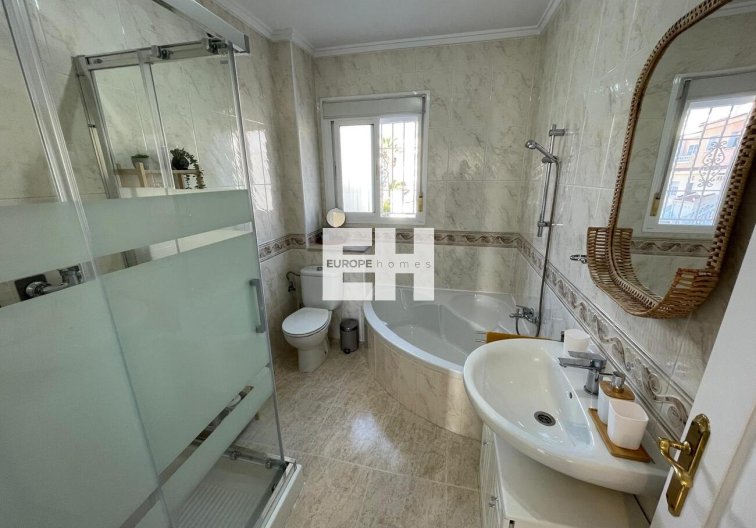 Revente - town house - Ciudad Quesada - Costa Blanca