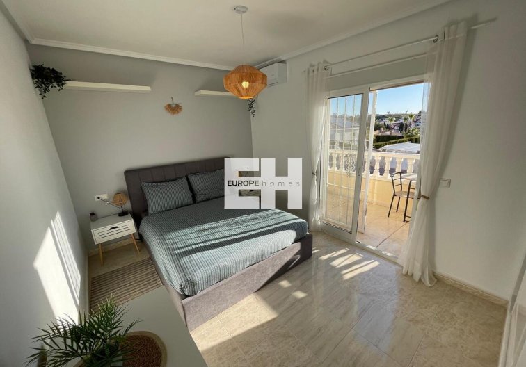 Revente - town house - Ciudad Quesada - Costa Blanca