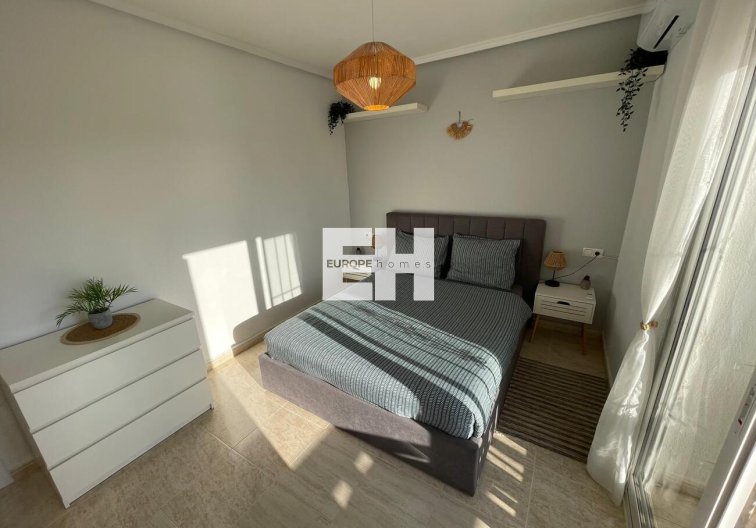 Revente - town house - Ciudad Quesada - Costa Blanca