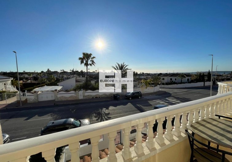 Revente - town house - Ciudad Quesada - Costa Blanca