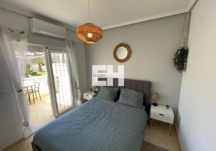 Revente - town house - Ciudad Quesada - Costa Blanca