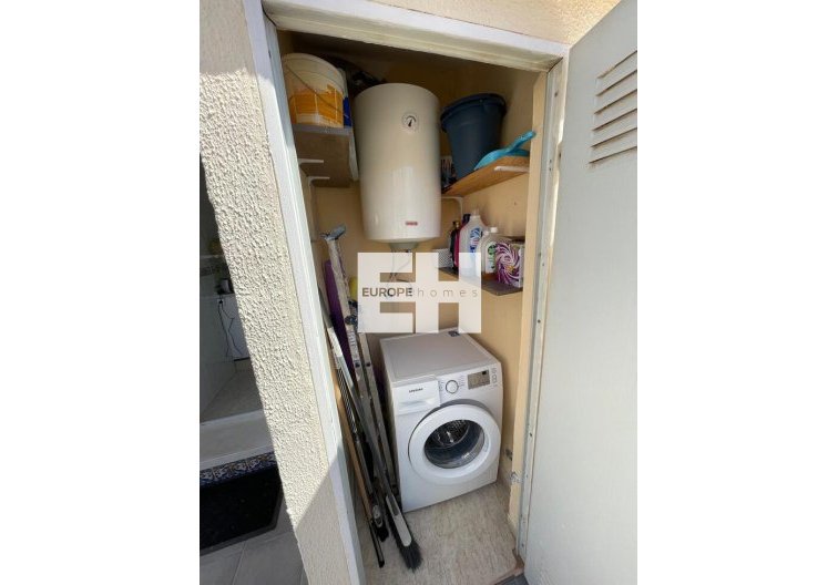 Revente - town house - Ciudad Quesada - Costa Blanca