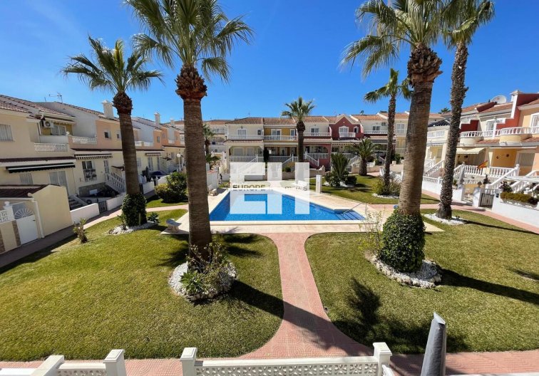 Revente - town house - Ciudad Quesada - Costa Blanca