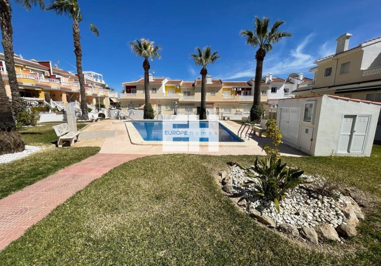 Revente - town house - Ciudad Quesada - Costa Blanca